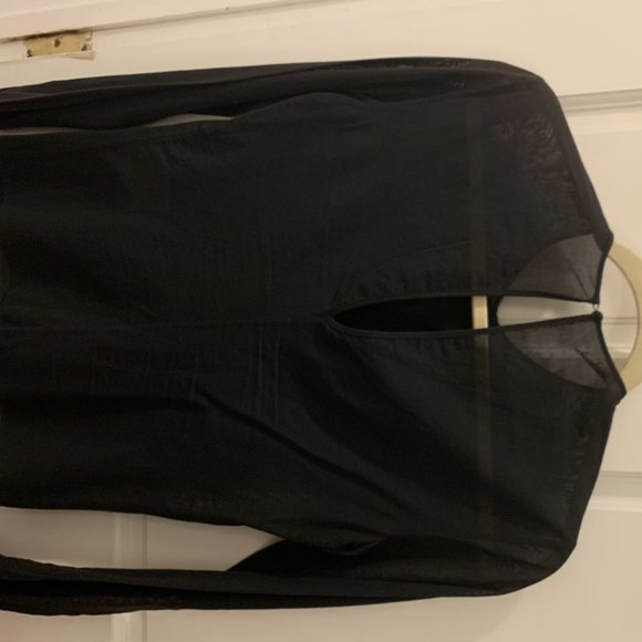 Miu Miu Ruffled Blouse - Picture 4 of 6